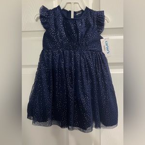 Carters dress